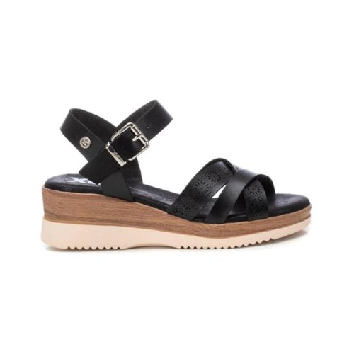 Sandales compensées 143851-NEGRO - Xti - Modalova
