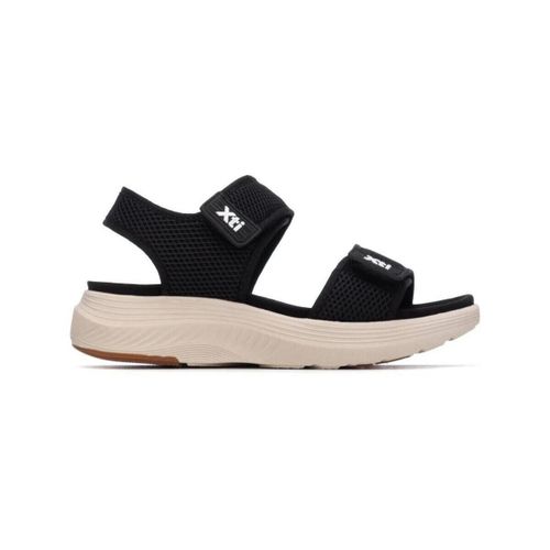 Sandales compensées 145401-NEGRO - Xti - Modalova