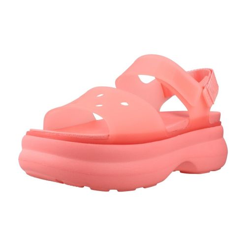 Sandales compensées Crocs 212651c - Crocs - Modalova