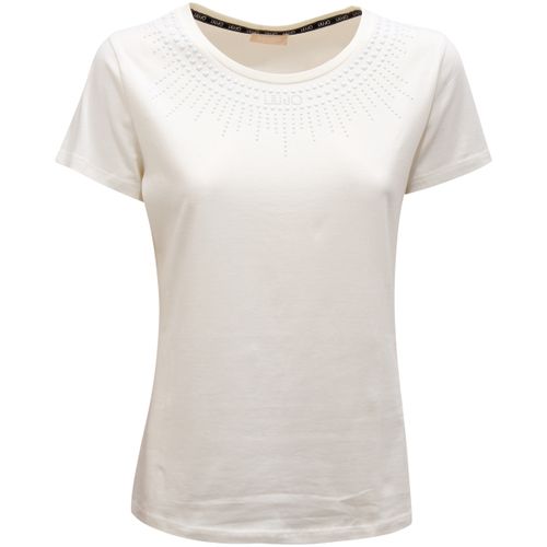 T-shirt Liu Jo - Liu Jo - Modalova
