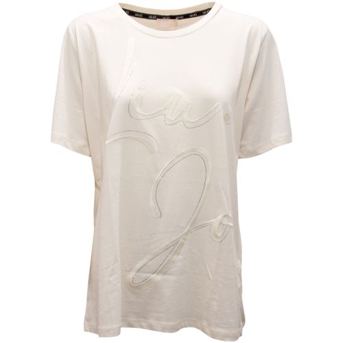 T-shirt Liu Jo - Liu Jo - Modalova