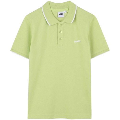 Polo BOSS GT13042 - BOSS - Modalova