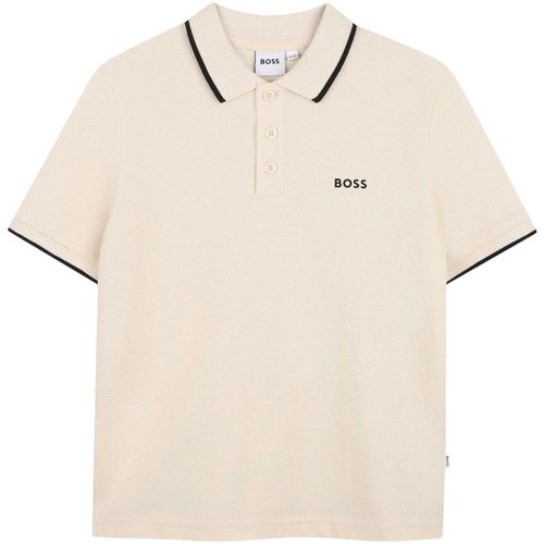 Polo BOSS GT13042 - BOSS - Modalova