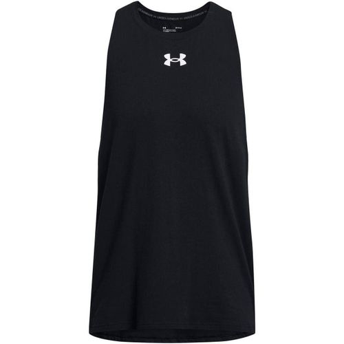 Debardeur Under Armour Baseline - Under Armour - Modalova