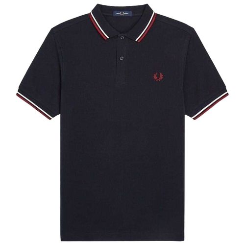 Polo Fred Perry GT14349 - Fred Perry - Modalova