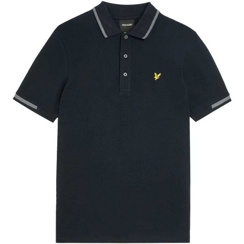 Polo Lyle & Scott GT14356 - Lyle & Scott - Modalova
