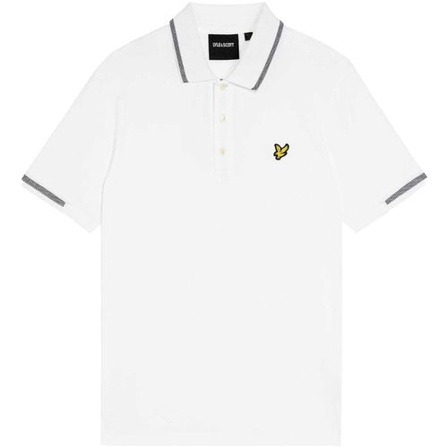 Polo Lyle & Scott GT14356 - Lyle & Scott - Modalova