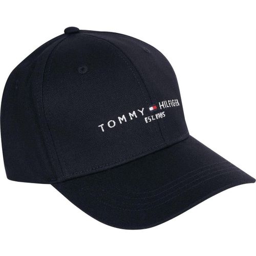 Casquette Tommy Hilfiger GT14401 - Tommy Hilfiger - Modalova