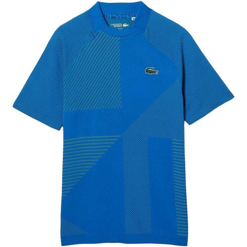 T-shirt Lacoste GT14434 - Lacoste - Modalova