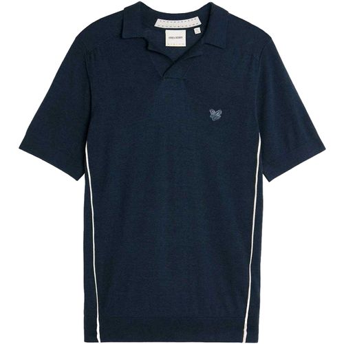Polo Lyle & Scott GT14438 - Lyle & Scott - Modalova