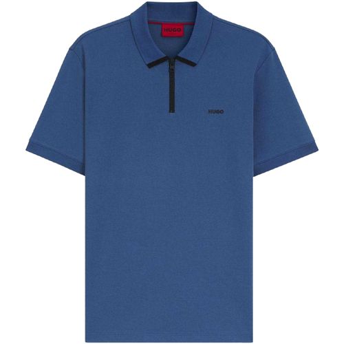 Polo HUGO Dalomino - HUGO - Modalova