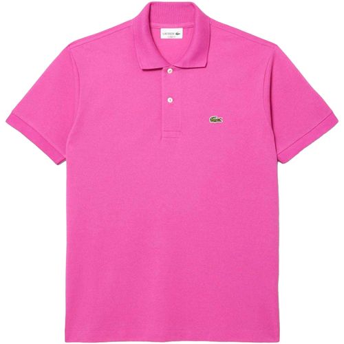 Polo Lacoste L.12.12 Original - Lacoste - Modalova