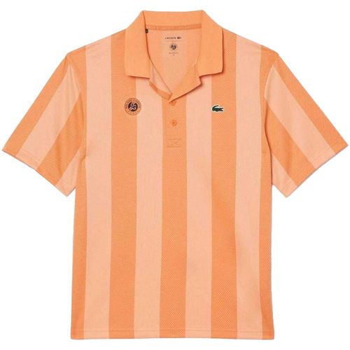 Polo Lacoste Edition - Lacoste - Modalova