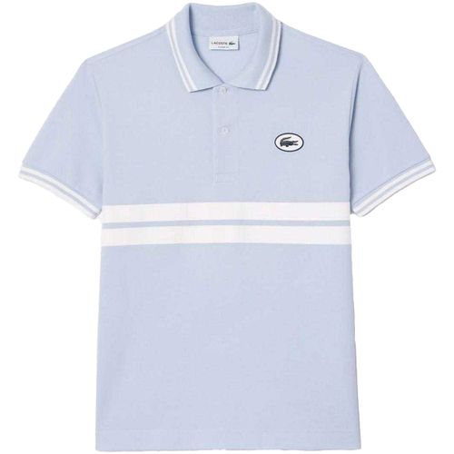 Polo Lacoste Original L.12.12 - Lacoste - Modalova