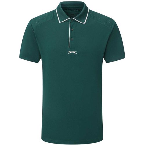Polo Slazenger GT14460 - Slazenger - Modalova