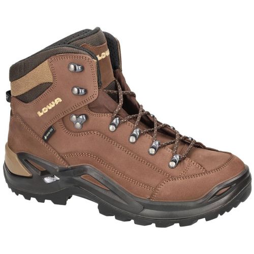 Chaussures 311945 Renegade Gtx Mid - Lowa - Modalova