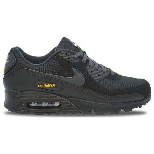 Baskets Air Max 90 Black Speed Yellow - Nike - Modalova