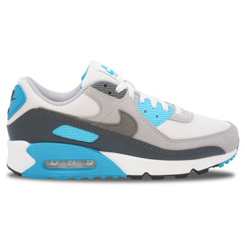 Baskets Air Max 90 Blue Lightning - Nike - Modalova