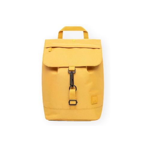Sac a dos Kaut Mini Backpack - Mustard - Lefrik - Modalova