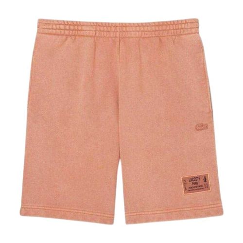 Short Lacoste GT13955 - Lacoste - Modalova