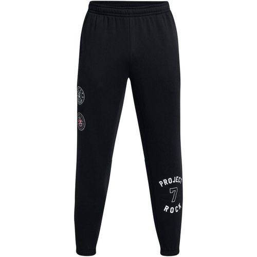 Jogging Under Armour Project Rock - Under Armour - Modalova