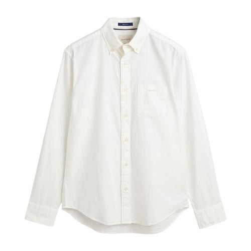 Chemise Gant Fit Archive - Gant - Modalova