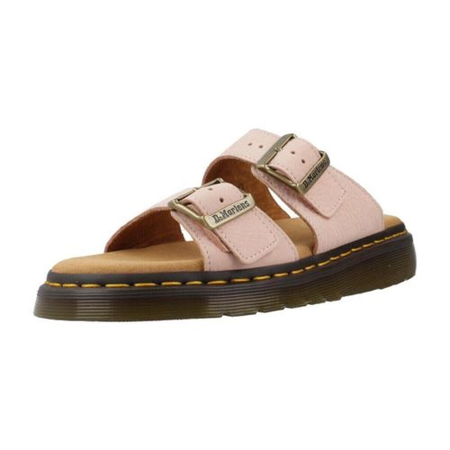 Mules Dr. Martens Josef - Dr. Martens - Modalova