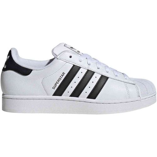 Baskets basses adidas Superstar II - adidas - Modalova