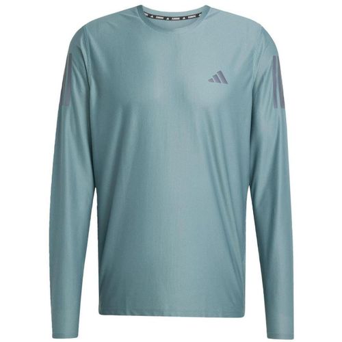 T-shirt adidas Own The Run - adidas - Modalova