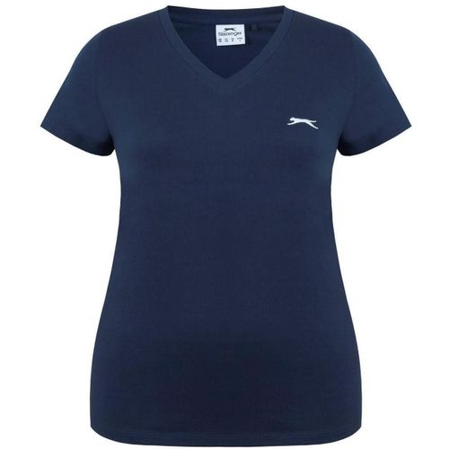 T-shirt Slazenger GT14721 - Slazenger - Modalova