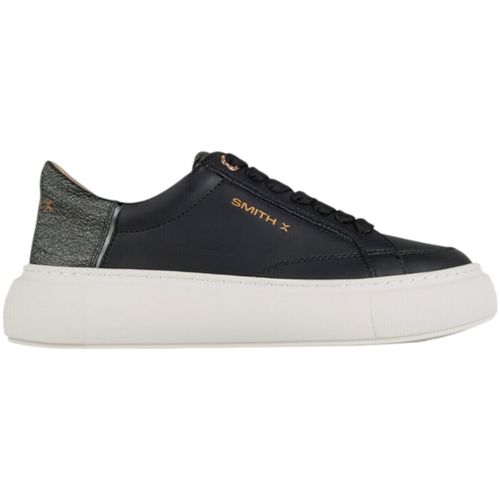 Baskets basses sxbcprw-7604-blk - Alexander Smith - Modalova