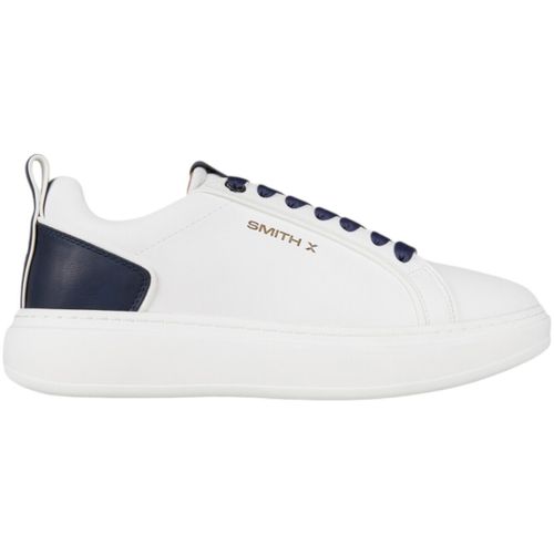 Baskets basses sxbcstm-7010-wbl - Alexander Smith - Modalova