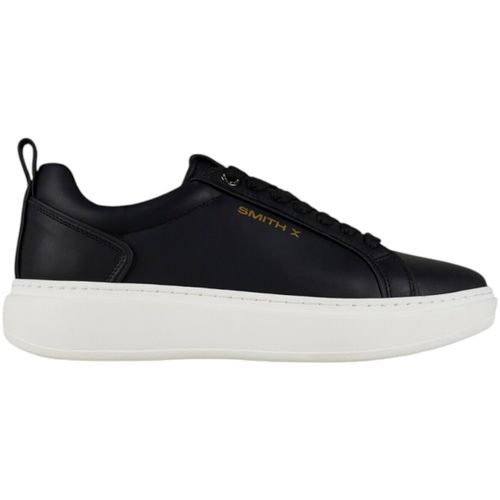 Baskets basses sxbcstm-7012-blk - Alexander Smith - Modalova