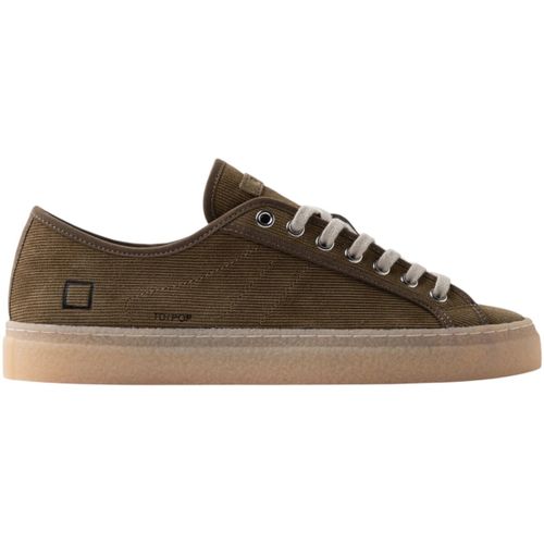 Baskets basses m431-te-po-ar - D.A.T.E. - Modalova
