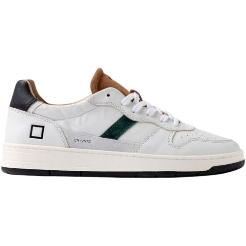 Baskets basses m431-c2-vn-wi - D.A.T.E. - Modalova