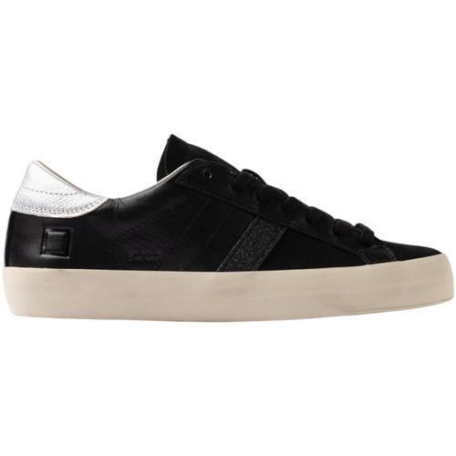 Baskets basses w431-hl-ca-bk - D.A.T.E. - Modalova