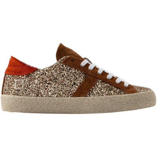Baskets basses w431-hl-gl-bz - D.A.T.E. - Modalova