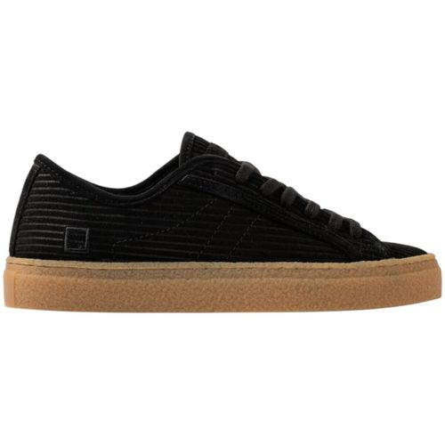 Baskets basses w431-te-pw-bk - D.A.T.E. - Modalova