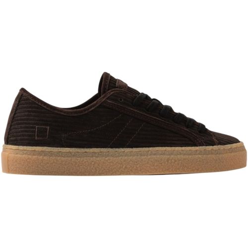 Baskets basses w431-te-pw-ch - D.A.T.E. - Modalova