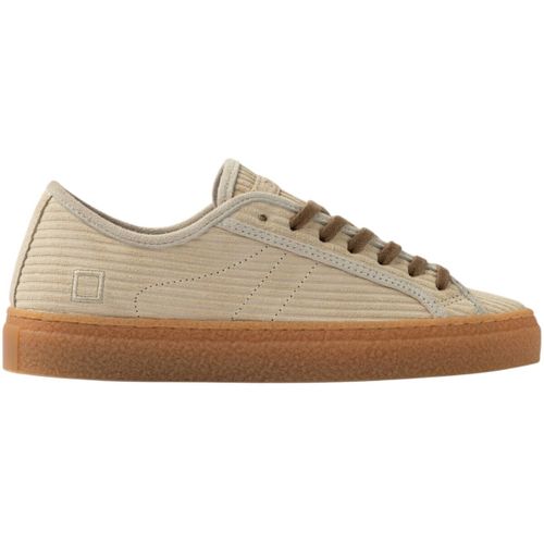 Baskets basses w431-te-pw-ta - D.A.T.E. - Modalova