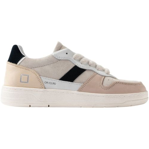 Baskets basses w431-c2-co-iv - D.A.T.E. - Modalova