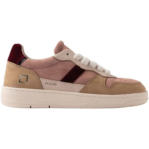Baskets basses w431-c2-co-rs - D.A.T.E. - Modalova