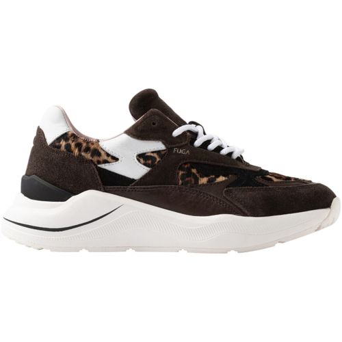 Baskets basses w431-fg-pn-le - D.A.T.E. - Modalova