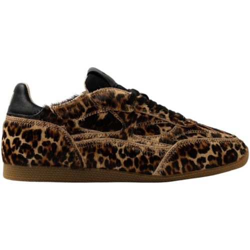 Baskets basses w431-fl-pn-le - D.A.T.E. - Modalova