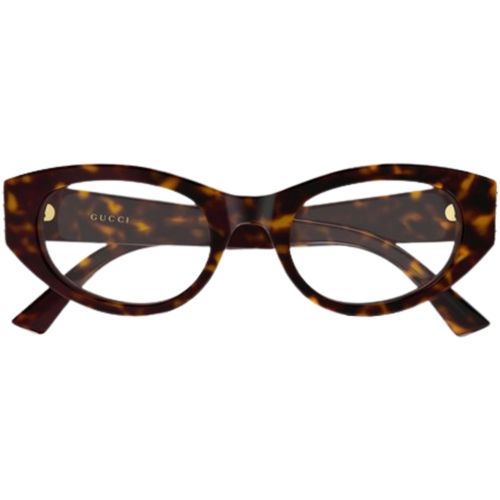 Lunettes de soleil gg2041o-002 - Gucci - Modalova