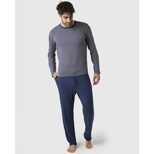 Ensembles de pyjama Pyjama modal Gentle - Zd - Zero Defects - Modalova
