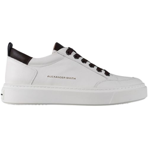 Baskets basses asbcbdm-3297-wdb - Alexander Smith - Modalova