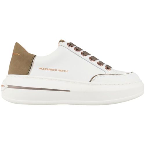 Baskets basses asbclsw-1752-wmt - Alexander Smith - Modalova