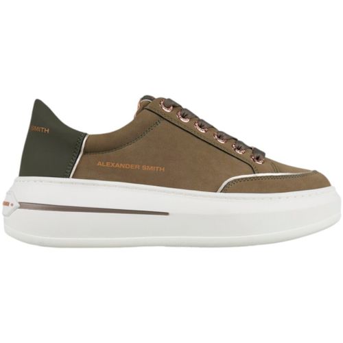Baskets basses asbclsw-1753-mty - Alexander Smith - Modalova