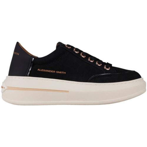 Baskets basses asbclsw-1753-blk - Alexander Smith - Modalova